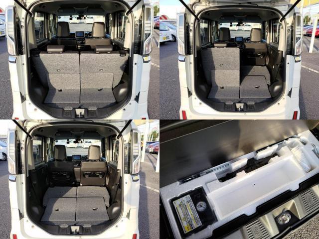 スズキ&nbsp;スペーシア&nbsp;&nbsp;&nbsp;千葉県の詳細画像&nbsp;その8