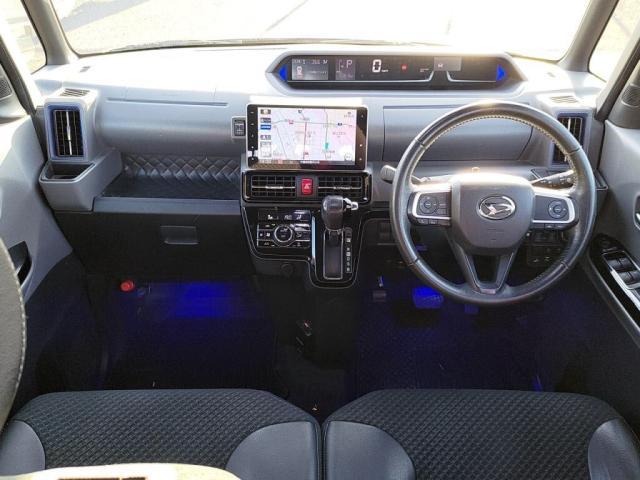 ダイハツ&nbsp;タント&nbsp;&nbsp;&nbsp;千葉県の詳細画像&nbsp;その3