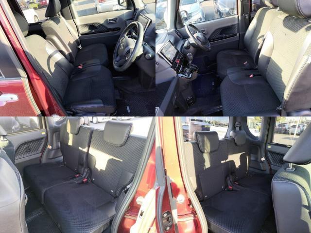 ダイハツ&nbsp;タント&nbsp;&nbsp;&nbsp;千葉県の詳細画像&nbsp;その7