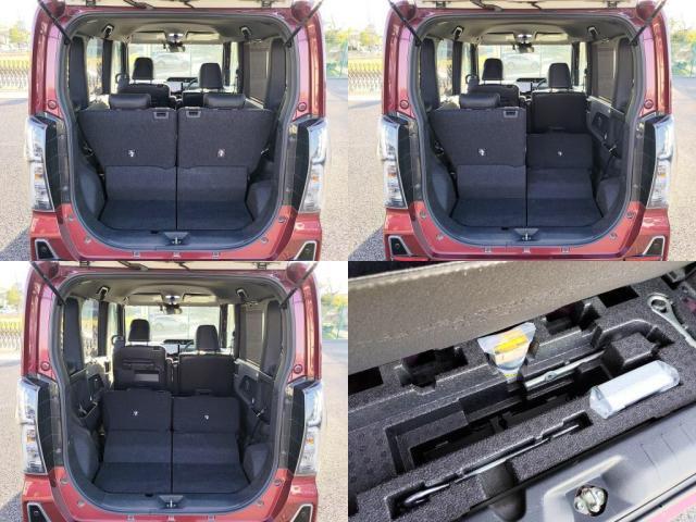 ダイハツ&nbsp;タント&nbsp;&nbsp;&nbsp;千葉県の詳細画像&nbsp;その8