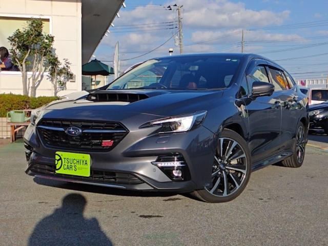 スバル レヴォーグ   千葉県