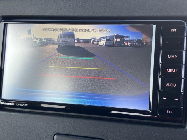 スズキ ワゴンR 660 ハイブリッド FX  新潟県の詳細画像 その7