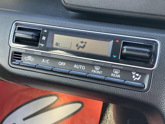 スズキ ワゴンR 660 ハイブリッド FX  新潟県の詳細画像 その8