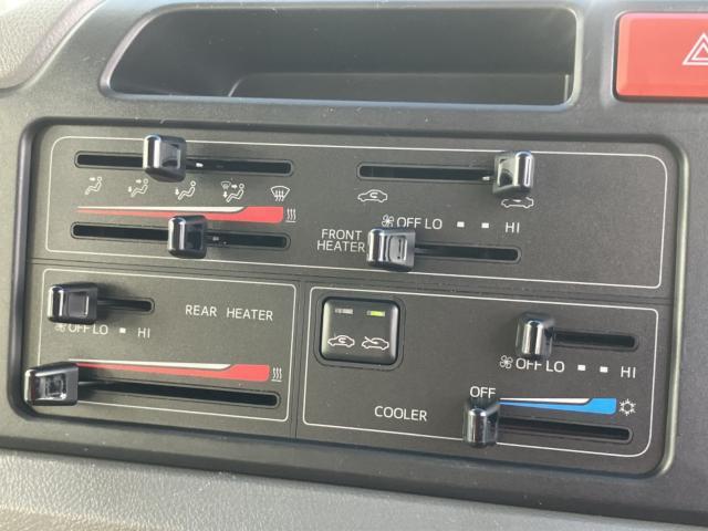 トヨタ コースター   新潟県の詳細画像 その6