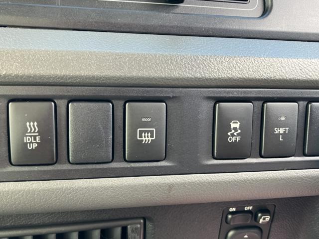 トヨタ コースター   新潟県の詳細画像 その8