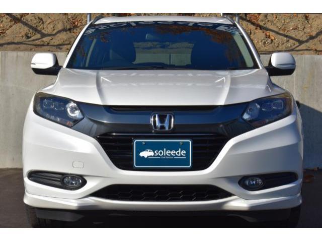 ホンダ ヴェゼル   新潟県の詳細画像 その2