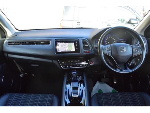 ホンダ ヴェゼル   新潟県の詳細画像 その3