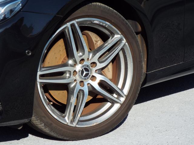 メルセデス・ベンツ Eクラスワゴン E200 アバンギャルド スポーツ  千葉県の詳細画像 その3