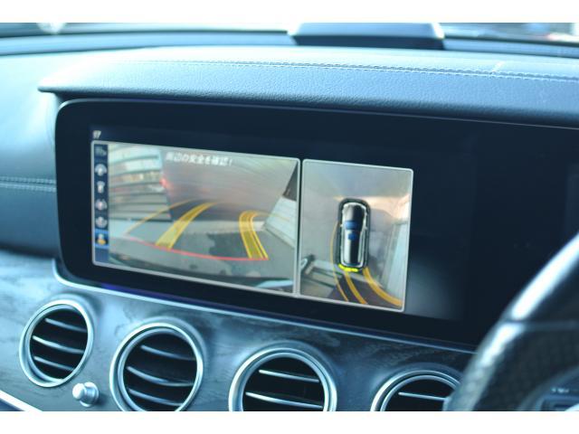 メルセデス・ベンツ Eクラスワゴン E200 アバンギャルド スポーツ  千葉県の詳細画像 その6