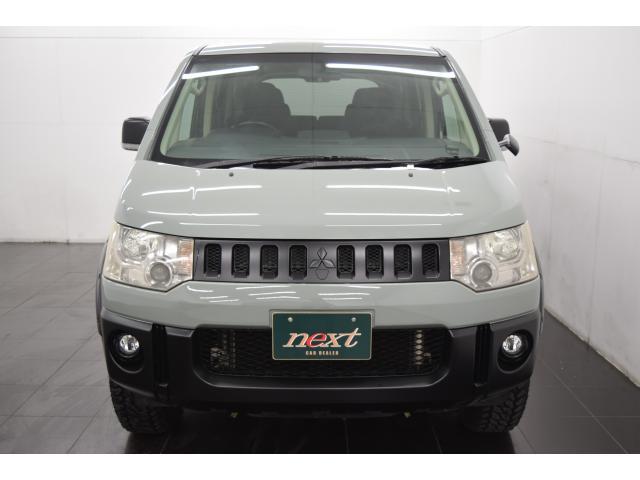 三菱 デリカD：5 2.0 G パワーパッケージ  千葉県の詳細画像 その2