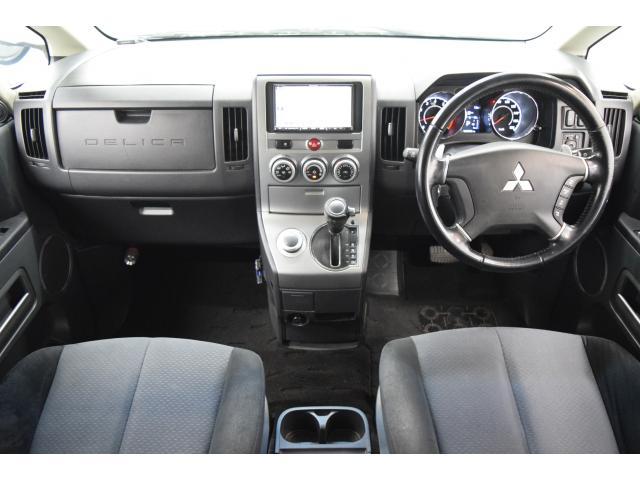 三菱 デリカD：5 2.0 G パワーパッケージ  千葉県の詳細画像 その6