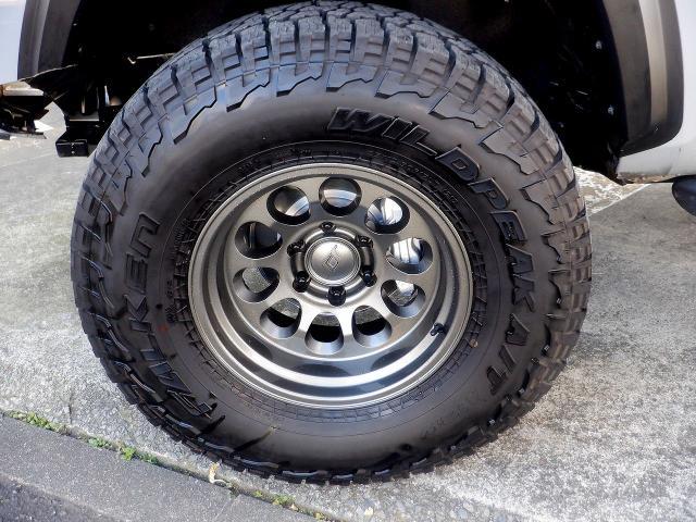 米国トヨタ タコマ   東京都の詳細画像 その7