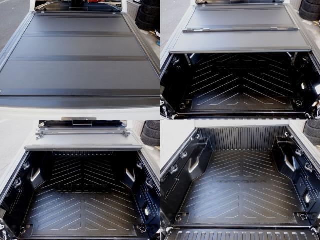 米国トヨタ タコマ   東京都の詳細画像 その9