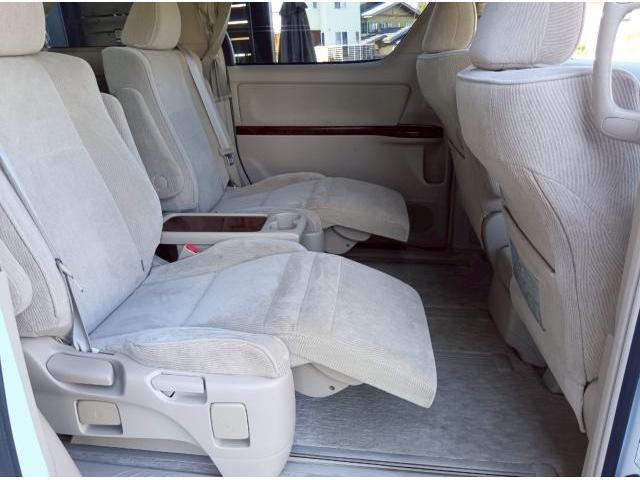 トヨタ&nbsp;アルファード&nbsp;3.5 350G&nbsp;&nbsp;新潟県の詳細画像&nbsp;その5