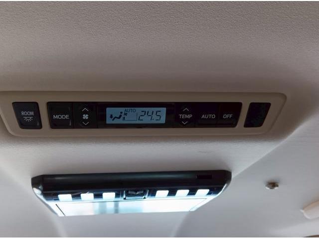 トヨタ&nbsp;アルファード&nbsp;3.5 350G&nbsp;&nbsp;新潟県の詳細画像&nbsp;その7