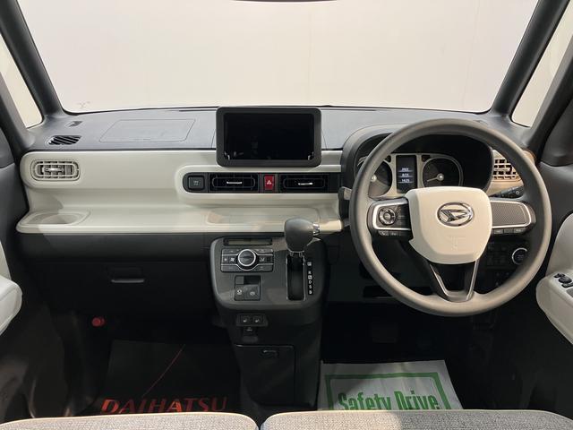 ダイハツ&nbsp;ムーヴキャンバス&nbsp;&nbsp;&nbsp;愛媛県の詳細画像&nbsp;その2