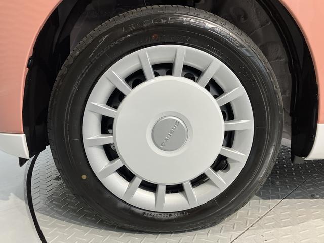 ダイハツ&nbsp;ムーヴキャンバス&nbsp;&nbsp;&nbsp;愛媛県の詳細画像&nbsp;その9