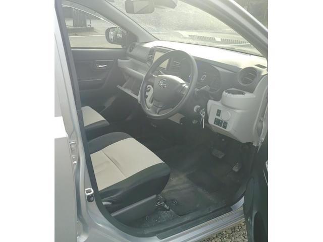 ダイハツ ミライース   愛媛県の詳細画像 その9