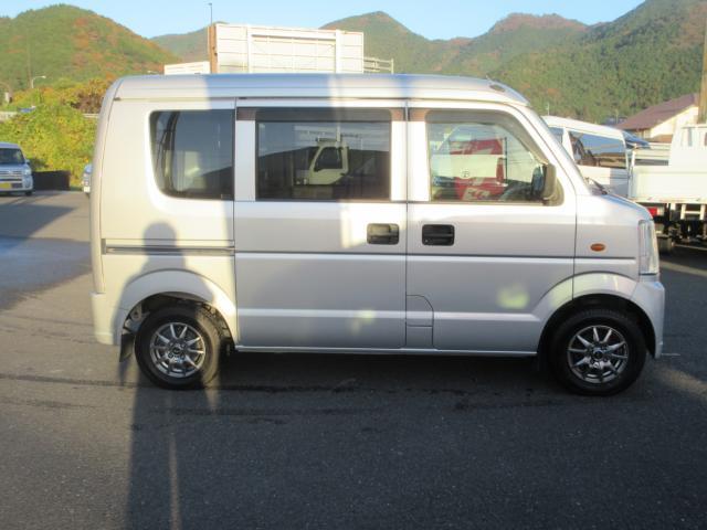スズキ エブリイ   愛媛県の詳細画像 その4