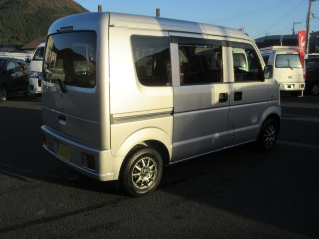 スズキ エブリイ   愛媛県の詳細画像 その5