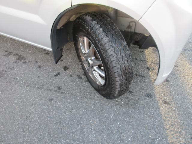 スズキ エブリイ   愛媛県の詳細画像 その9