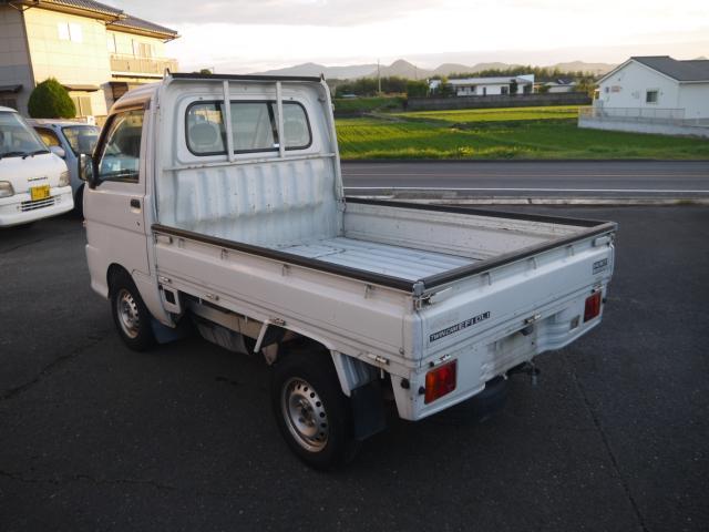 ダイハツ ハイゼットトラック   香川県の詳細画像 その4