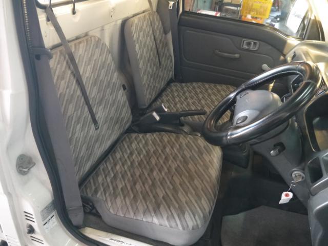 ダイハツ ハイゼットトラック   香川県の詳細画像 その6