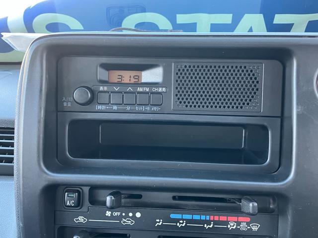 ダイハツ ハイゼットカーゴ 660 スペシャルクリーン  徳島県の詳細画像 その5