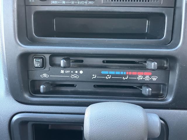 ダイハツ ハイゼットカーゴ 660 スペシャルクリーン  徳島県の詳細画像 その6