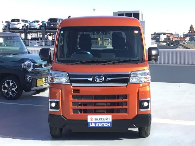 ダイハツ アトレー   東京都の詳細画像 その3