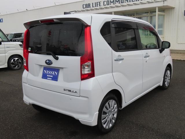スバル&nbsp;ステラ&nbsp;&nbsp;&nbsp;岩手県の詳細画像&nbsp;その5