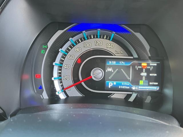 スズキ ハスラー   徳島県の詳細画像 その3