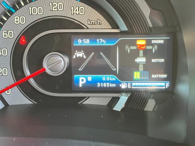 スズキ ハスラー   徳島県の詳細画像 その4