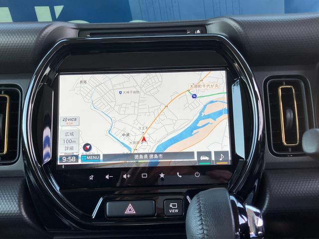 スズキ ハスラー   徳島県の詳細画像 その5