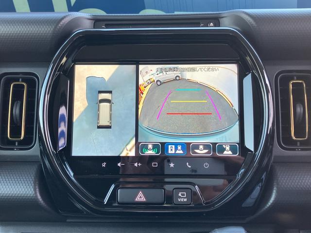 スズキ ハスラー   徳島県の詳細画像 その6