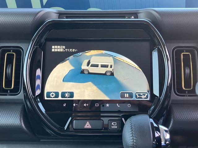 スズキ ハスラー   徳島県の詳細画像 その7