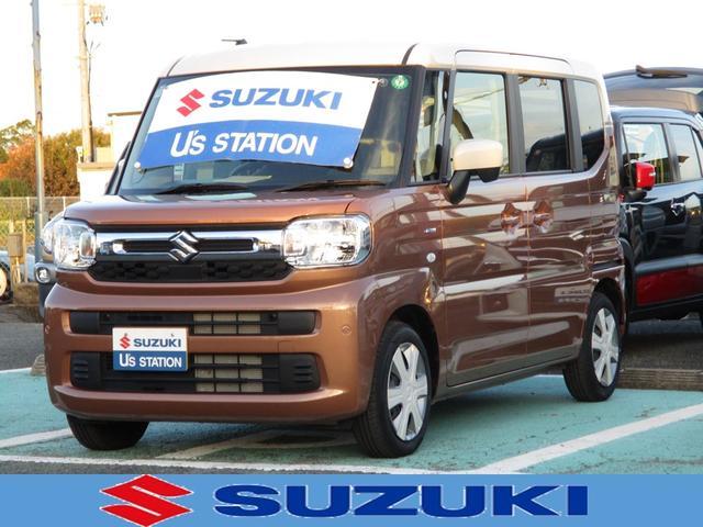 スズキ スペーシア   熊本県