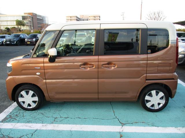 スズキ スペーシア   熊本県の詳細画像 その5