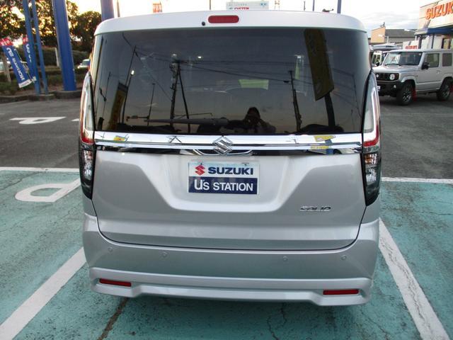 スズキ&nbsp;ソリオ&nbsp;&nbsp;&nbsp;熊本県の詳細画像&nbsp;その3