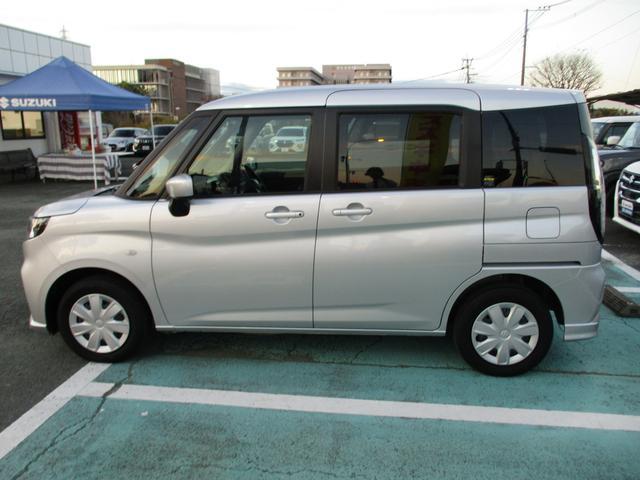 スズキ&nbsp;ソリオ&nbsp;&nbsp;&nbsp;熊本県の詳細画像&nbsp;その5