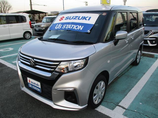 スズキ&nbsp;ソリオ&nbsp;&nbsp;&nbsp;熊本県の詳細画像&nbsp;その7