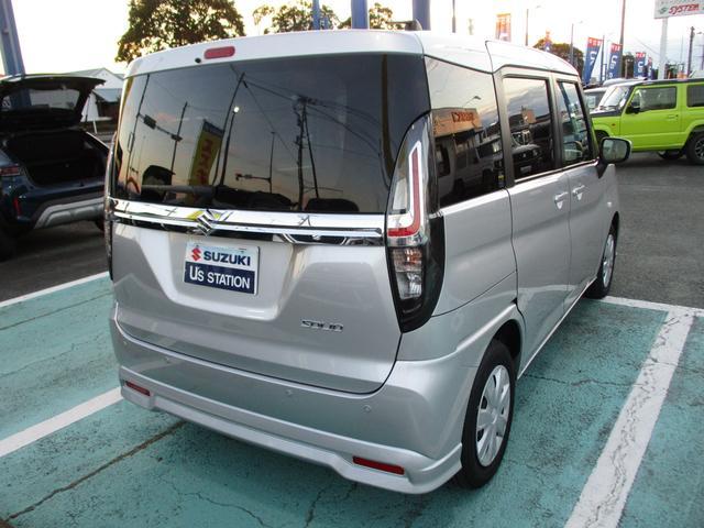 スズキ&nbsp;ソリオ&nbsp;&nbsp;&nbsp;熊本県の詳細画像&nbsp;その8