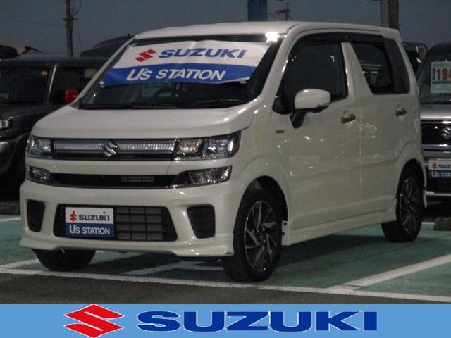 スズキ ワゴンR   熊本県