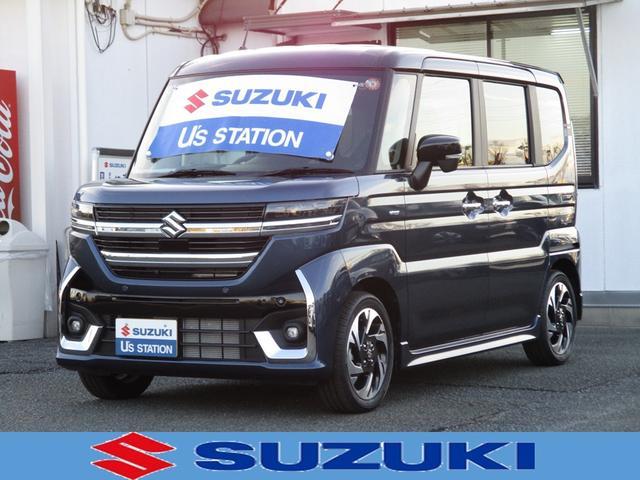 スズキ スペーシア   熊本県