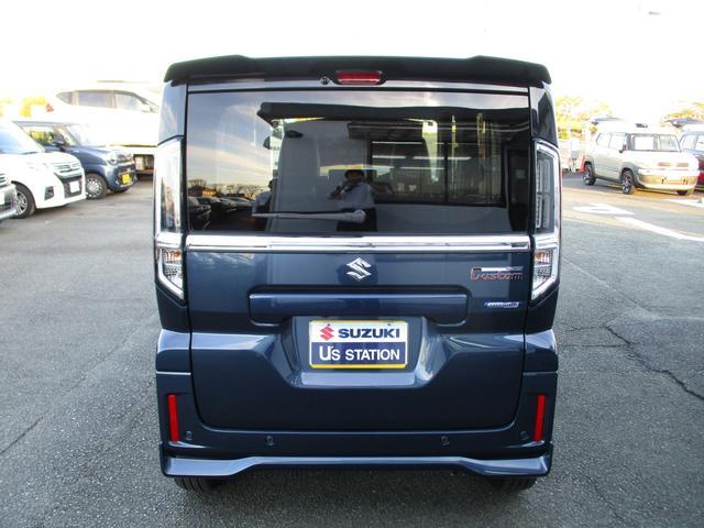スズキ スペーシア   熊本県の詳細画像 その3