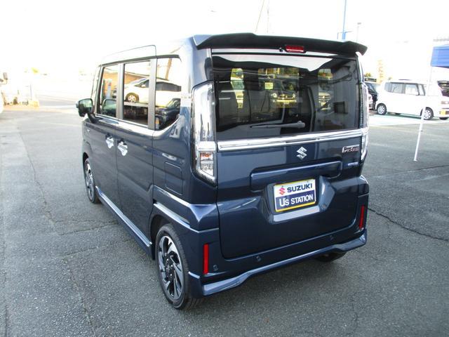 スズキ スペーシア   熊本県の詳細画像 その8