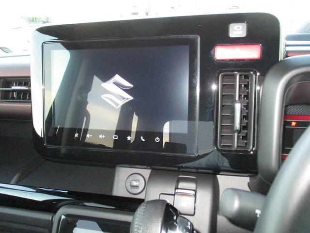 スズキ スペーシア   熊本県の詳細画像 その9