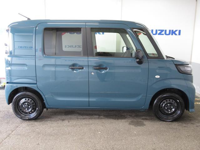 スズキ スペーシアベース   石川県の詳細画像 その2