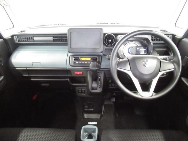 スズキ スペーシアベース   石川県の詳細画像 その6