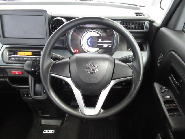 スズキ スペーシアベース   石川県の詳細画像 その7